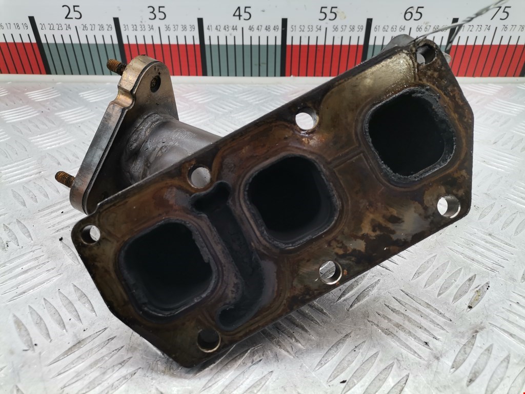 Коллектор выпускной VOLKSWAGEN Touareg 2002-2010