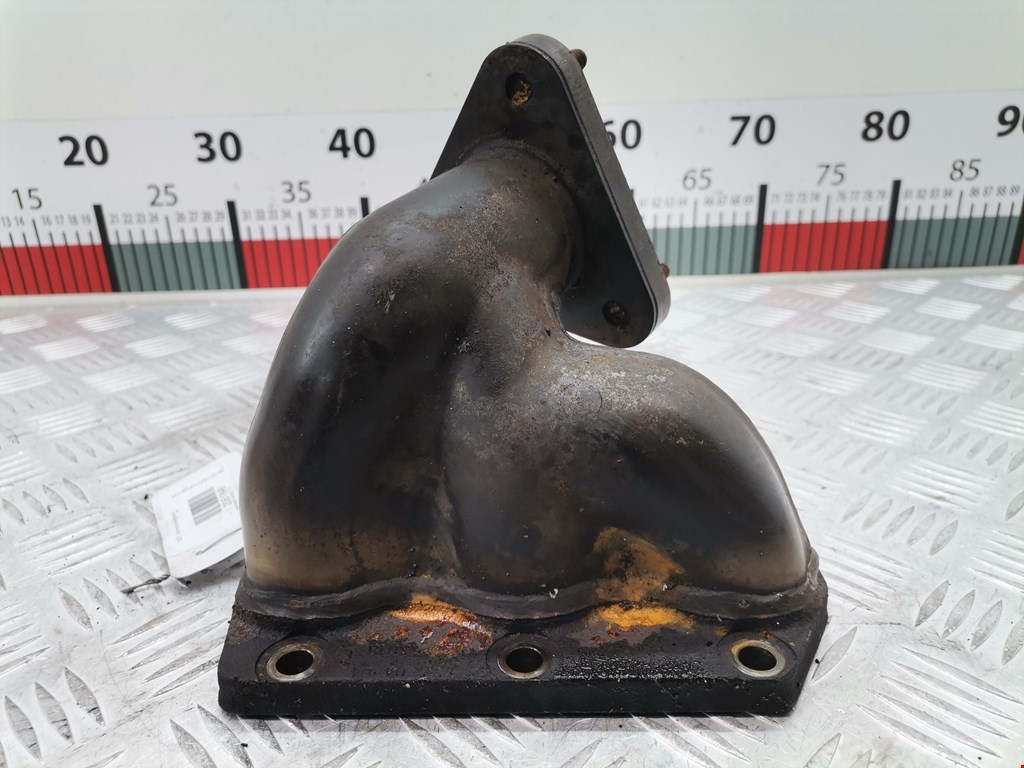 Коллектор выпускной VOLKSWAGEN Touareg 2002-2010