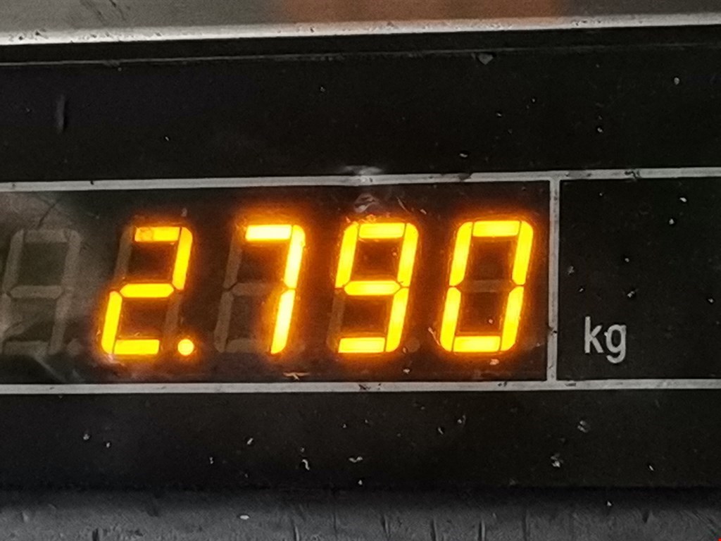 Коллектор выпускной VOLKSWAGEN Touareg 2002-2010