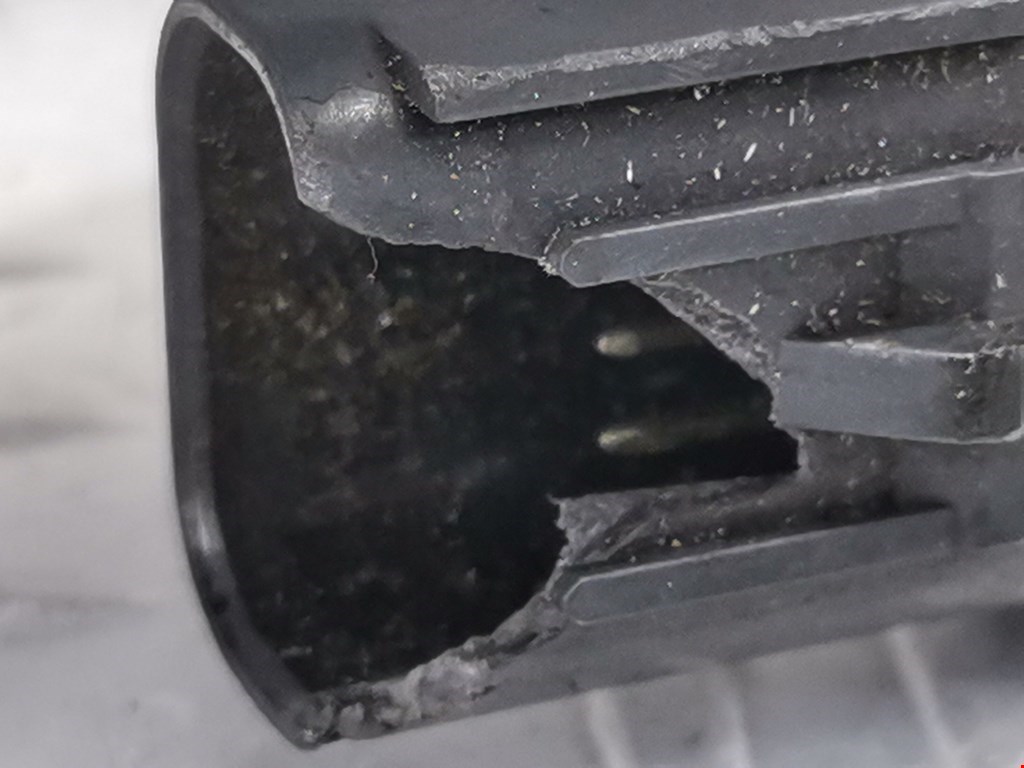 Датчик абсолютного давления LAND ROVER Range Rover 2002-2012