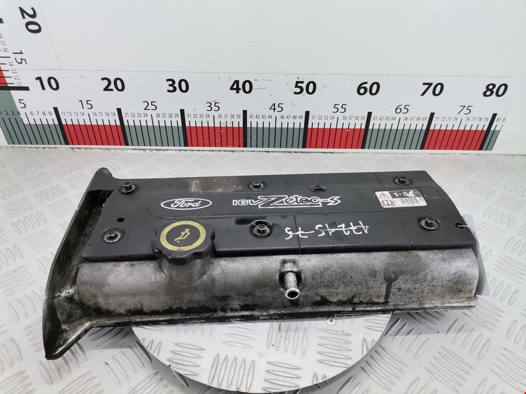 Крышка головки блока цилиндров Ford Focus 1 (1998-2005)