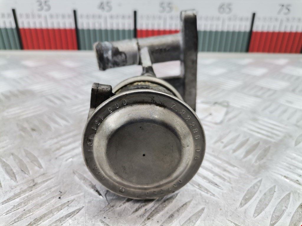 Клапан ЕГР EGR Volkswagen Touareg 1 (2002-2010)