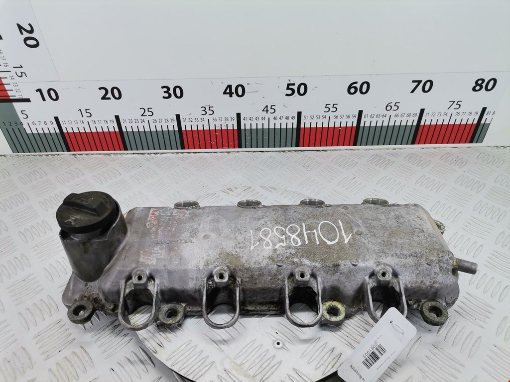 Крышка головки блока (клапанная) HONDA Jazz 2001-2008