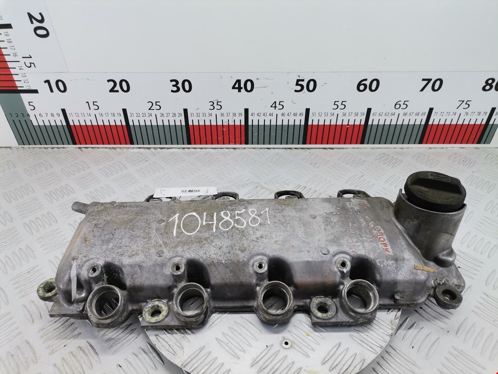 Крышка головки блока (клапанная) HONDA Jazz 2001-2008