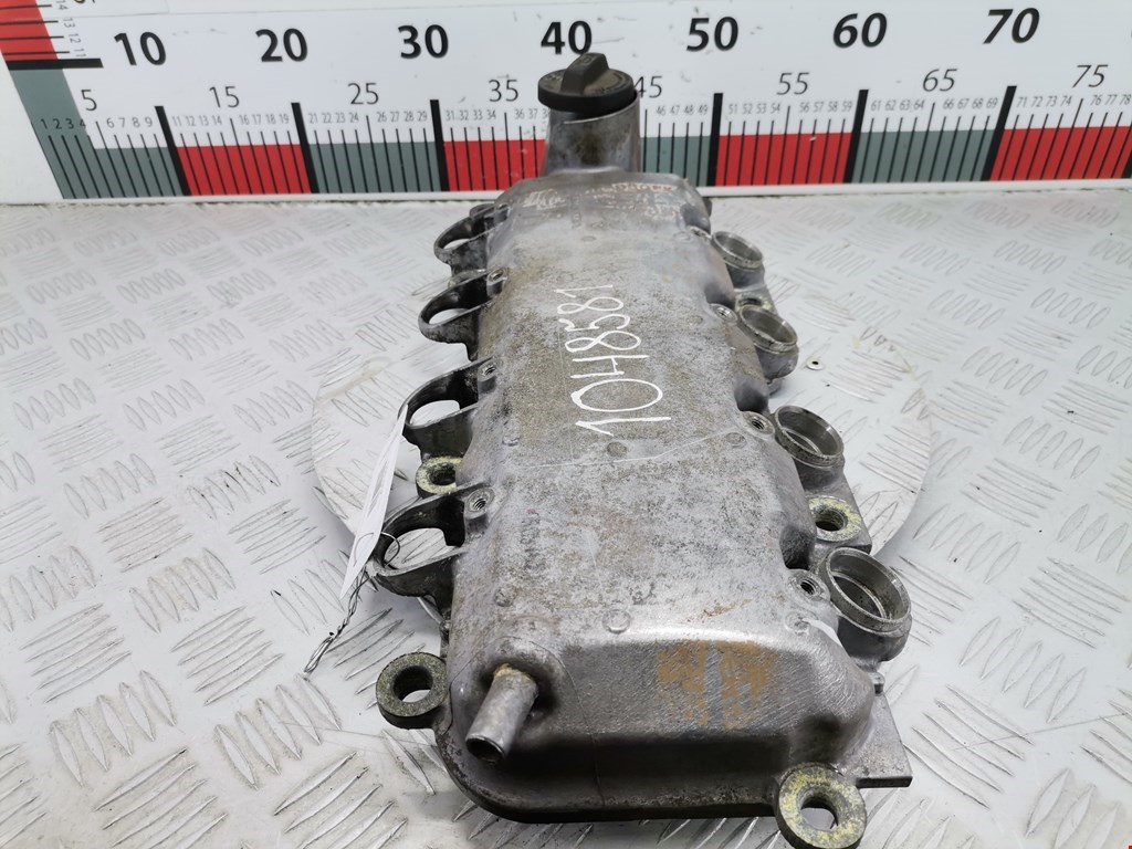 Крышка головки блока (клапанная) HONDA Jazz 2001-2008