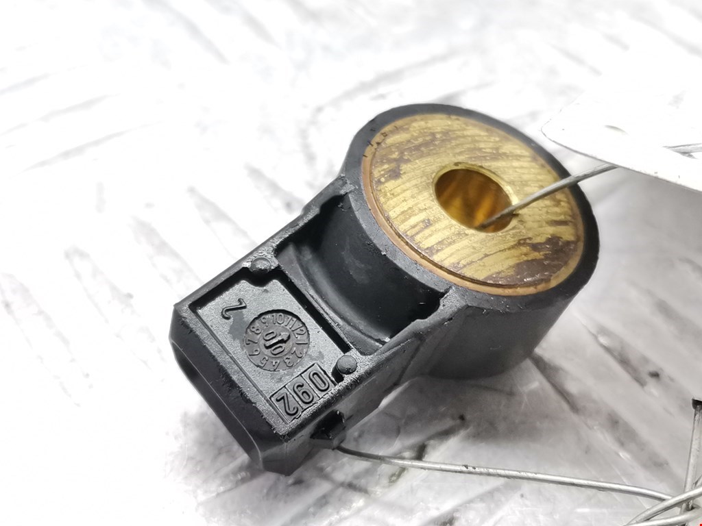 Датчик детонации PEUGEOT 206 1998-2012