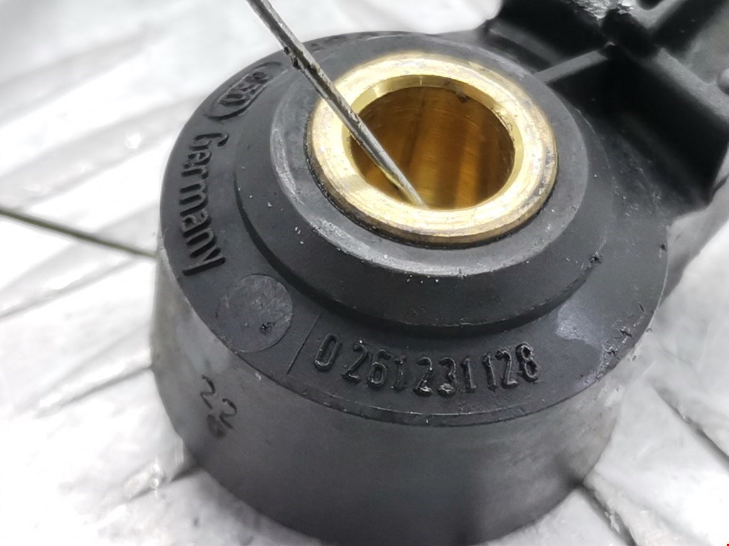 Датчик детонации PEUGEOT 206 1998-2012