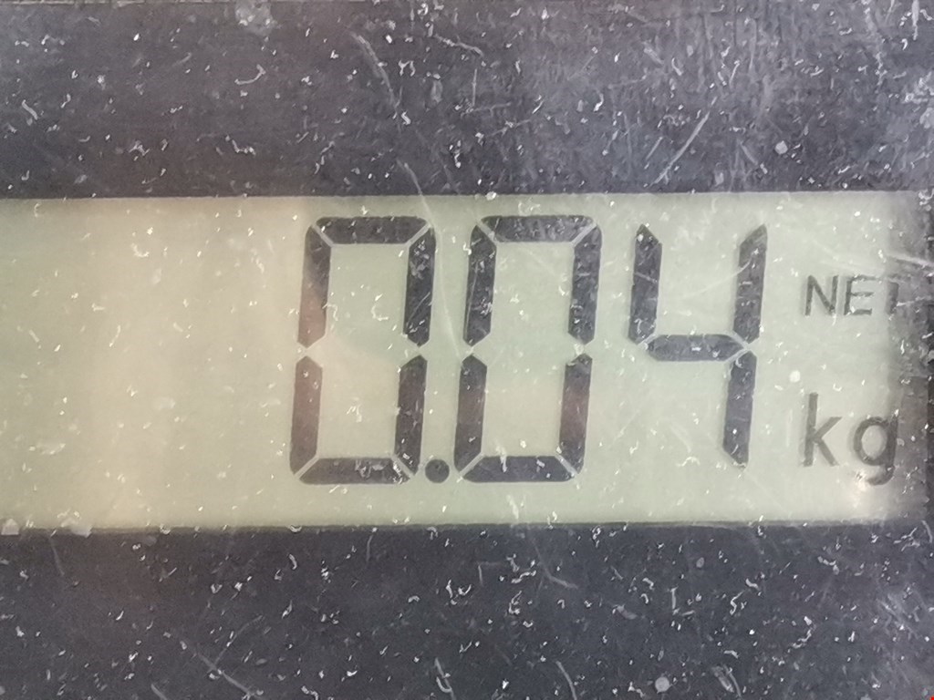 Датчик детонации PEUGEOT 206 1998-2012