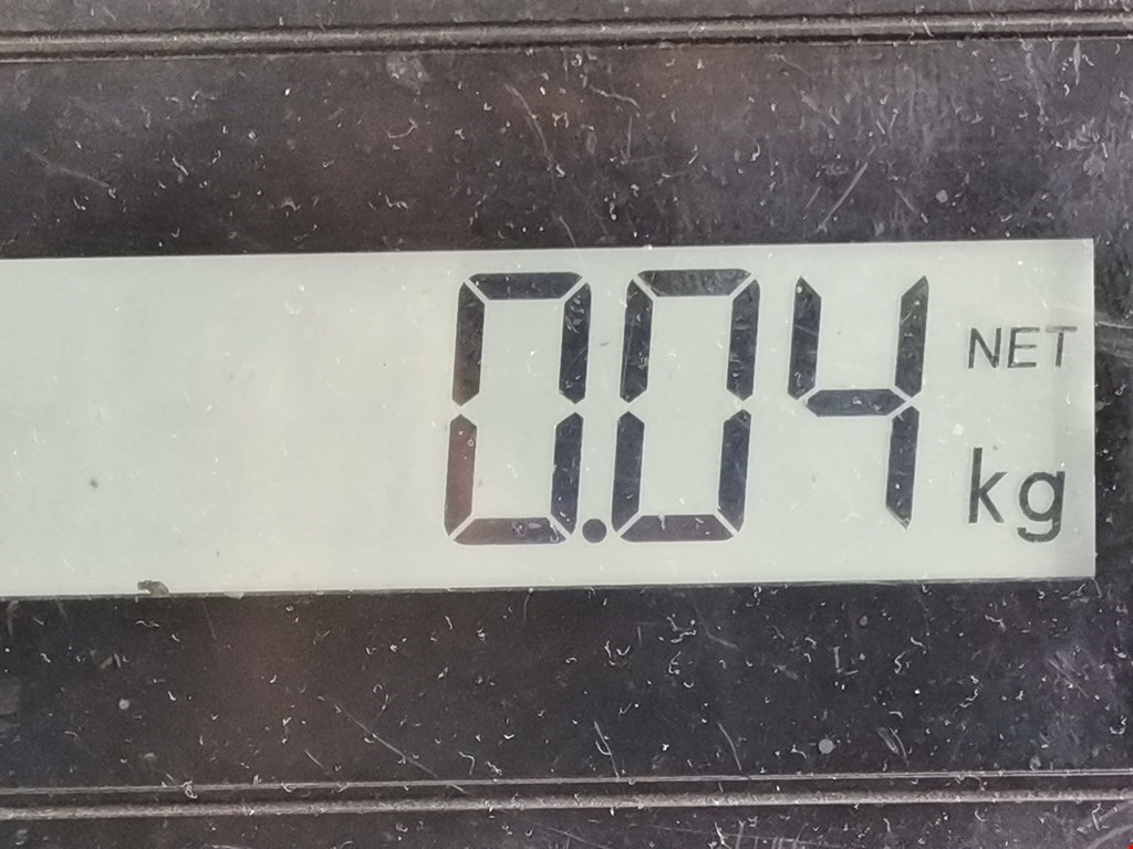 Датчик давления масла VOLKSWAGEN Golf IV 1997-2003