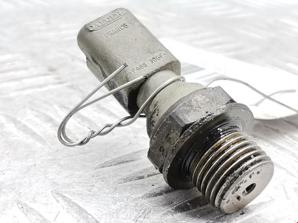 Датчик давления масла PEUGEOT 206 1998-2012