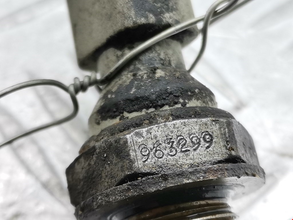 Датчик давления масла PEUGEOT 206 1998-2012