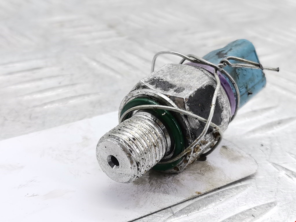 Датчик давления масла PEUGEOT 206 1998-2012