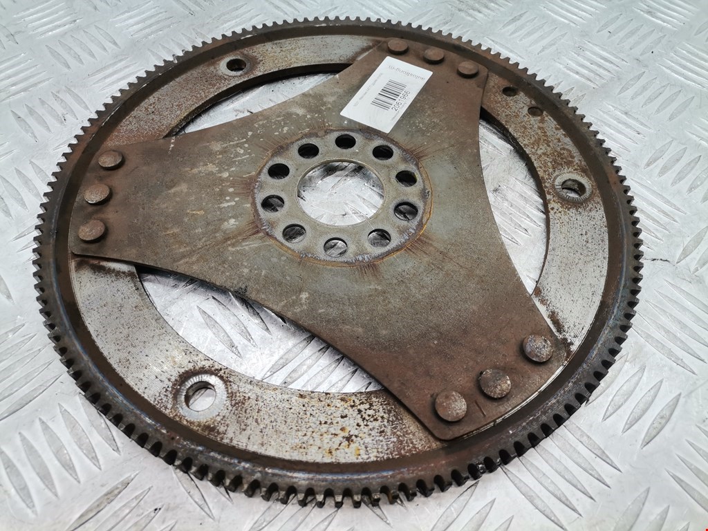 Маховик АКПП (драйв плата зубчатый венец маховика) Volkswagen Touareg 1 (2002-2010)