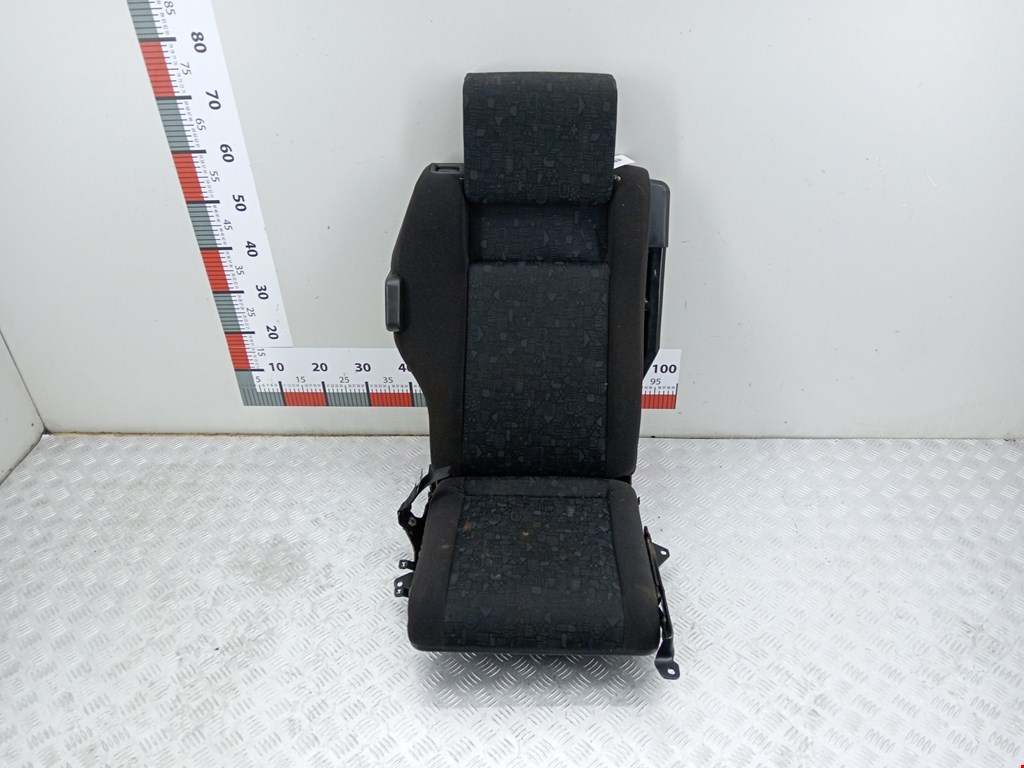 Задний диван OPEL Zafira A 1999-2005