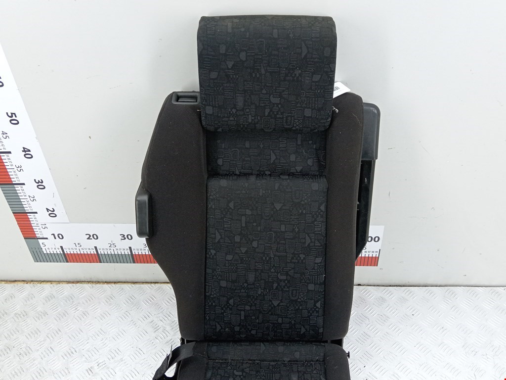 Задний диван OPEL Zafira A 1999-2005