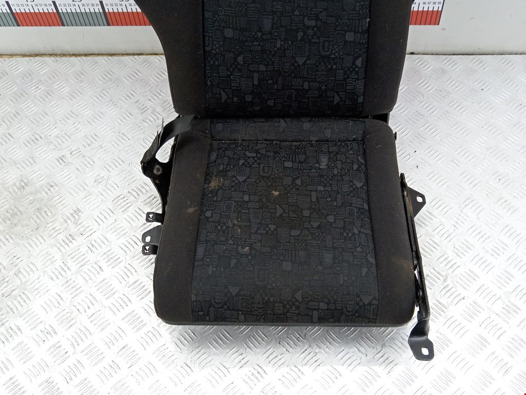 Задний диван OPEL Zafira A 1999-2005