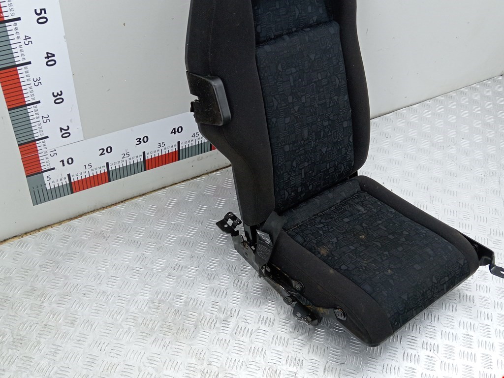 Задний диван OPEL Zafira A 1999-2005