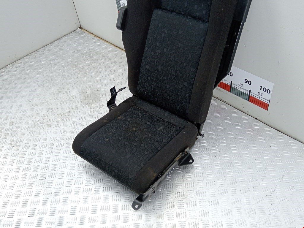 Задний диван OPEL Zafira A 1999-2005