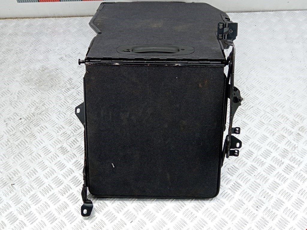 Задний диван OPEL Zafira A 1999-2005