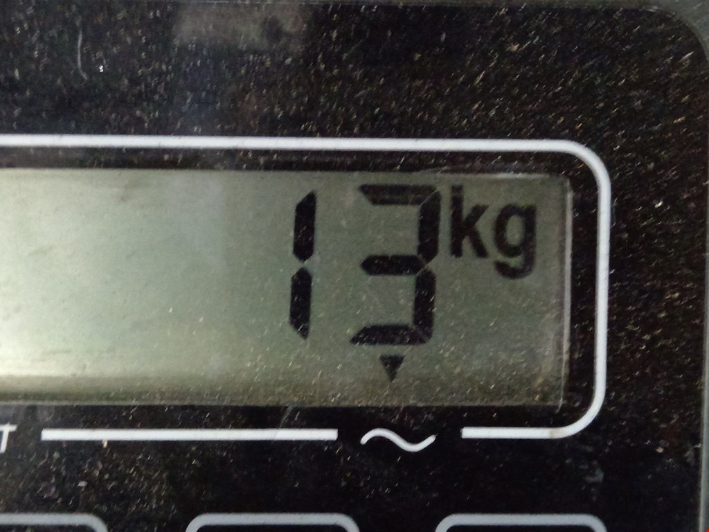 Задний диван OPEL Zafira A 1999-2005