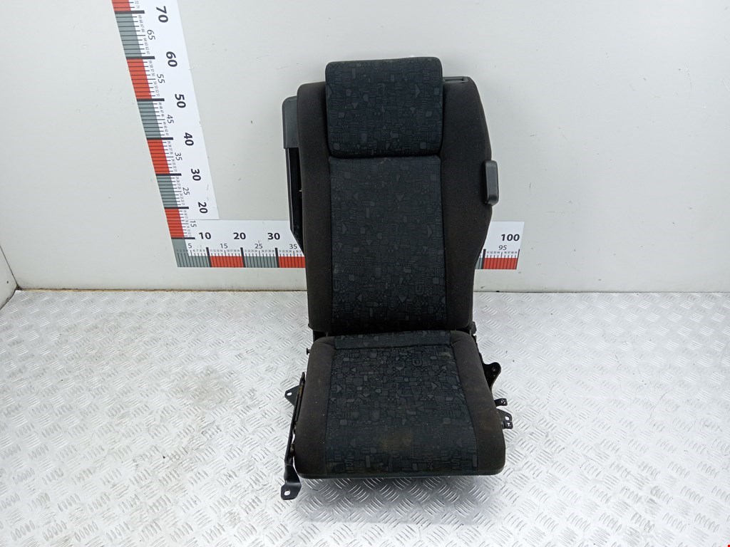 Задний диван OPEL Zafira A 1999-2005