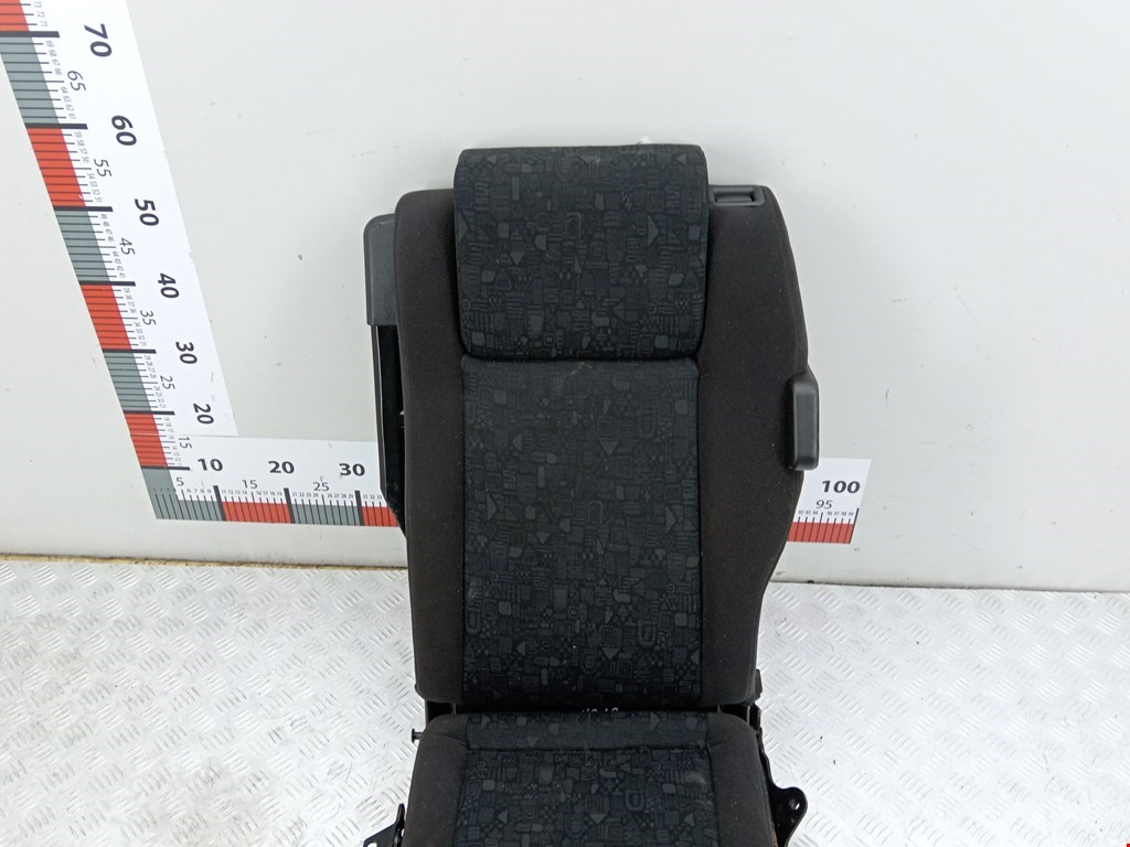 Задний диван OPEL Zafira A 1999-2005