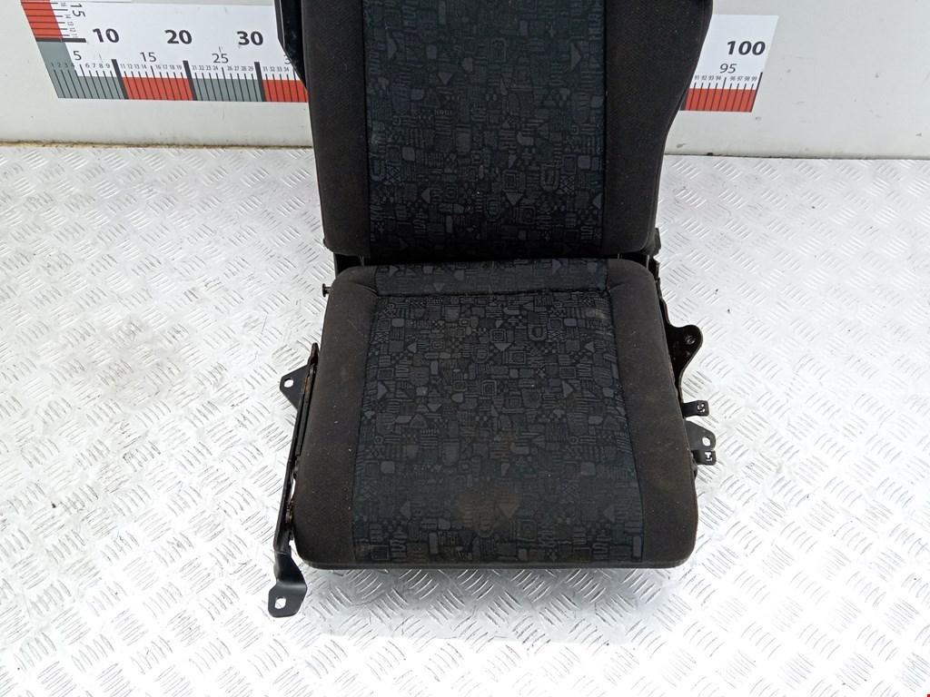 Задний диван OPEL Zafira A 1999-2005