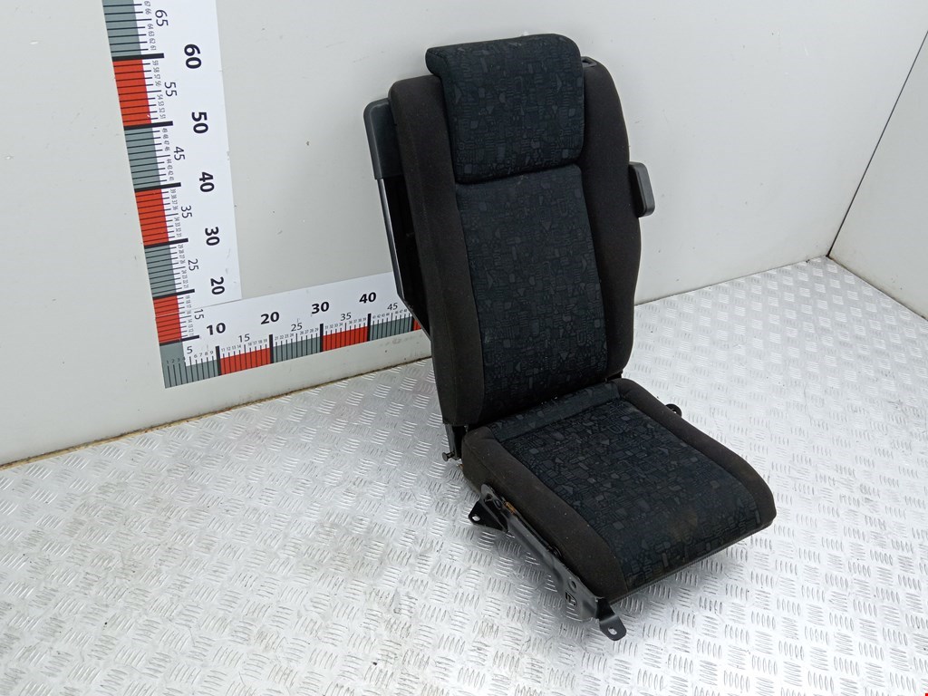 Задний диван OPEL Zafira A 1999-2005