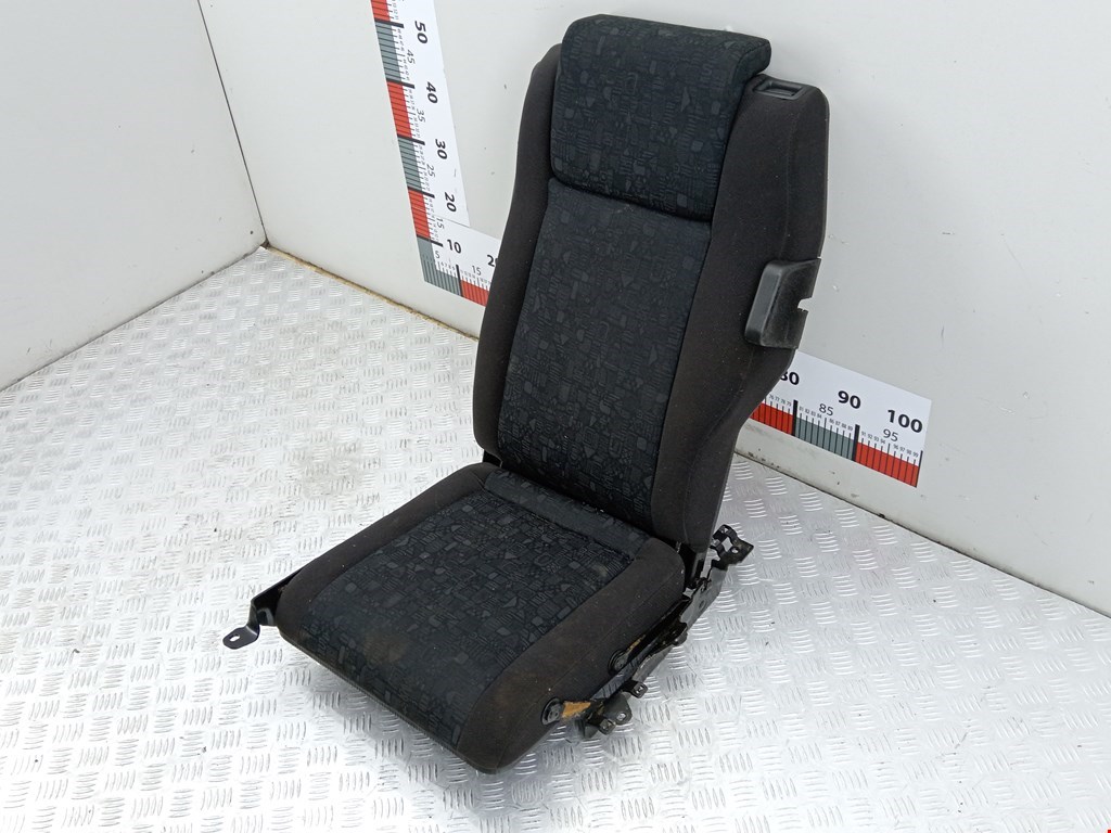 Задний диван OPEL Zafira A 1999-2005