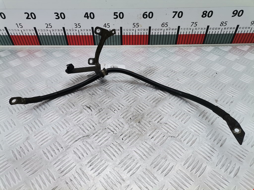 Провод высоковольтный (комплект) Volkswagen Touareg 1 (2002-2010)