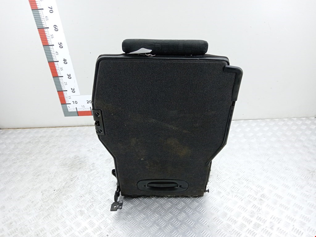 Задний диван OPEL Zafira A 1999-2005