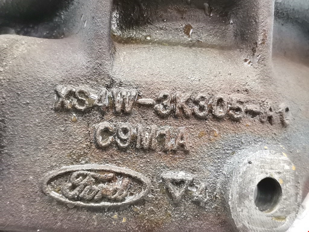 Кронштейн FORD Focus I 1998-2005