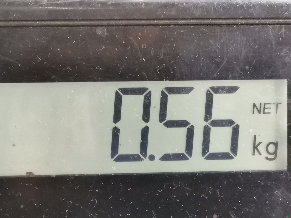 Патрубок VOLKSWAGEN Golf IV 1997-2003