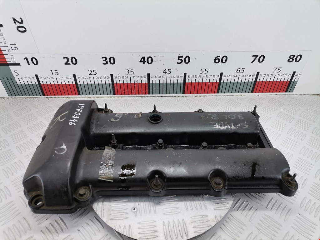 Крышка головки блока (клапанная) JAGUAR S-Type 1999-2008