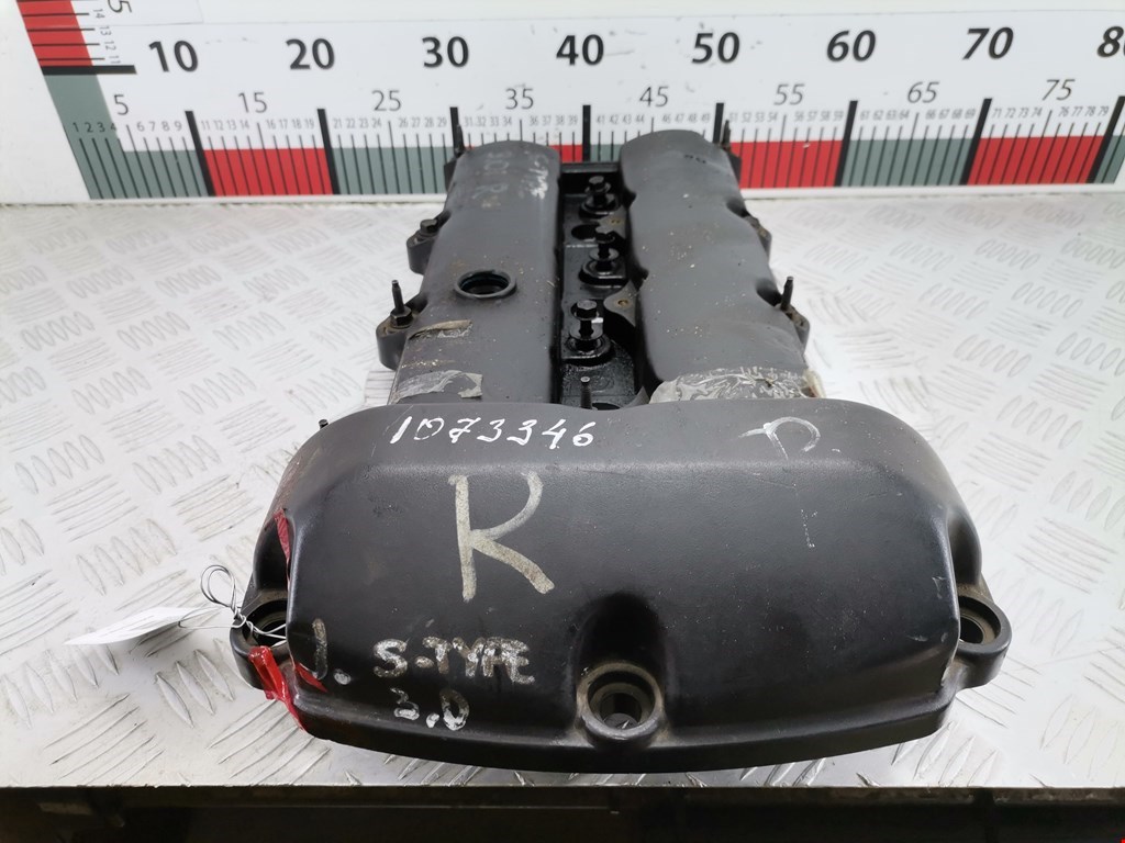 Крышка головки блока (клапанная) JAGUAR S-Type 1999-2008