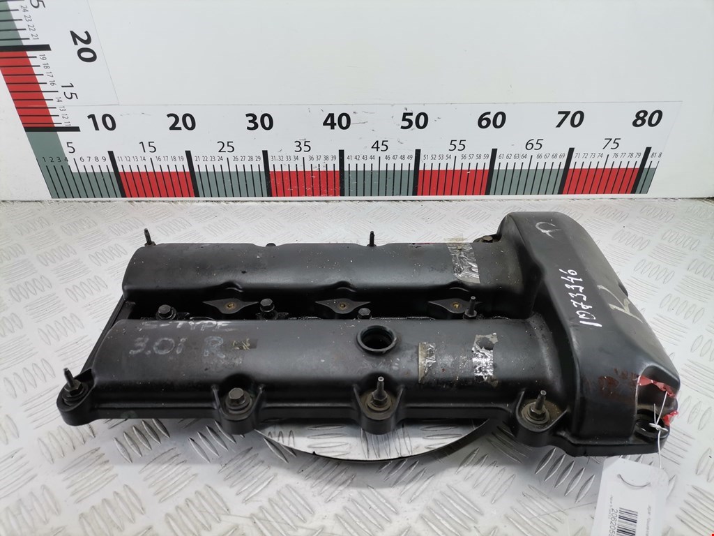 Крышка головки блока (клапанная) JAGUAR S-Type 1999-2008