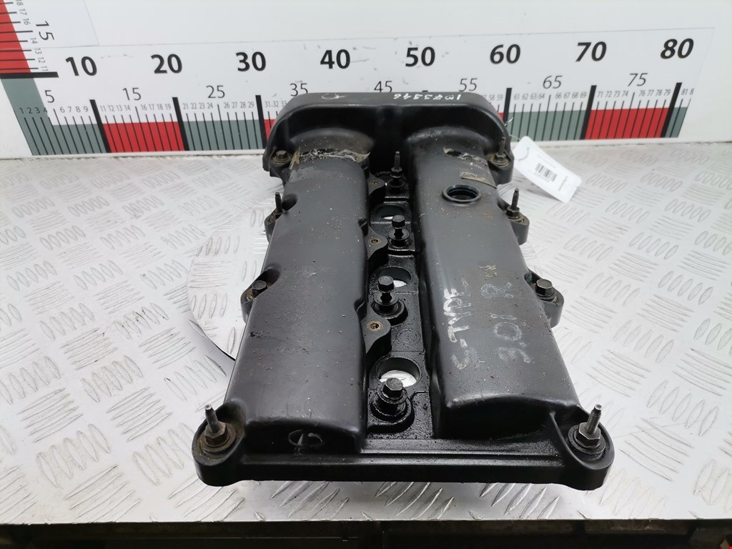 Крышка головки блока (клапанная) JAGUAR S-Type 1999-2008