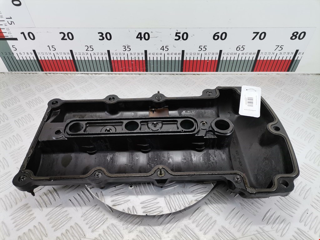 Крышка головки блока (клапанная) JAGUAR S-Type 1999-2008