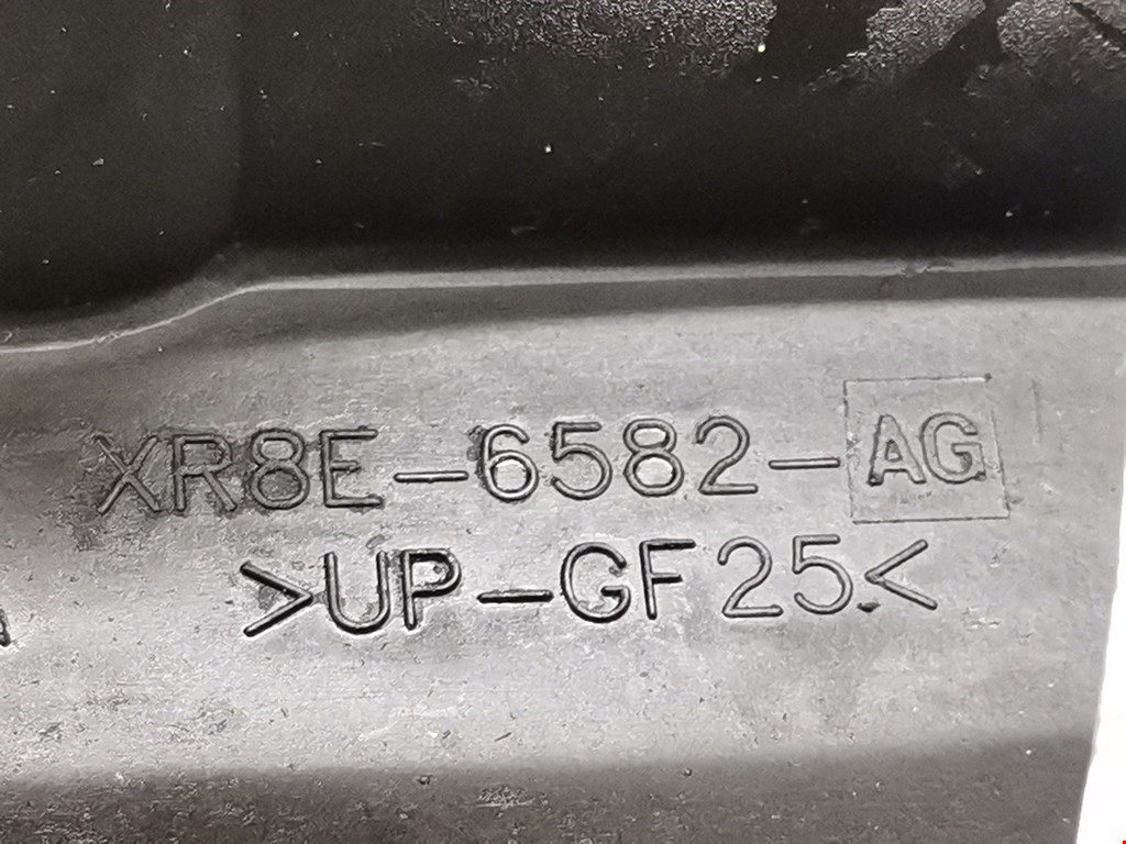 Крышка головки блока (клапанная) JAGUAR S-Type 1999-2008