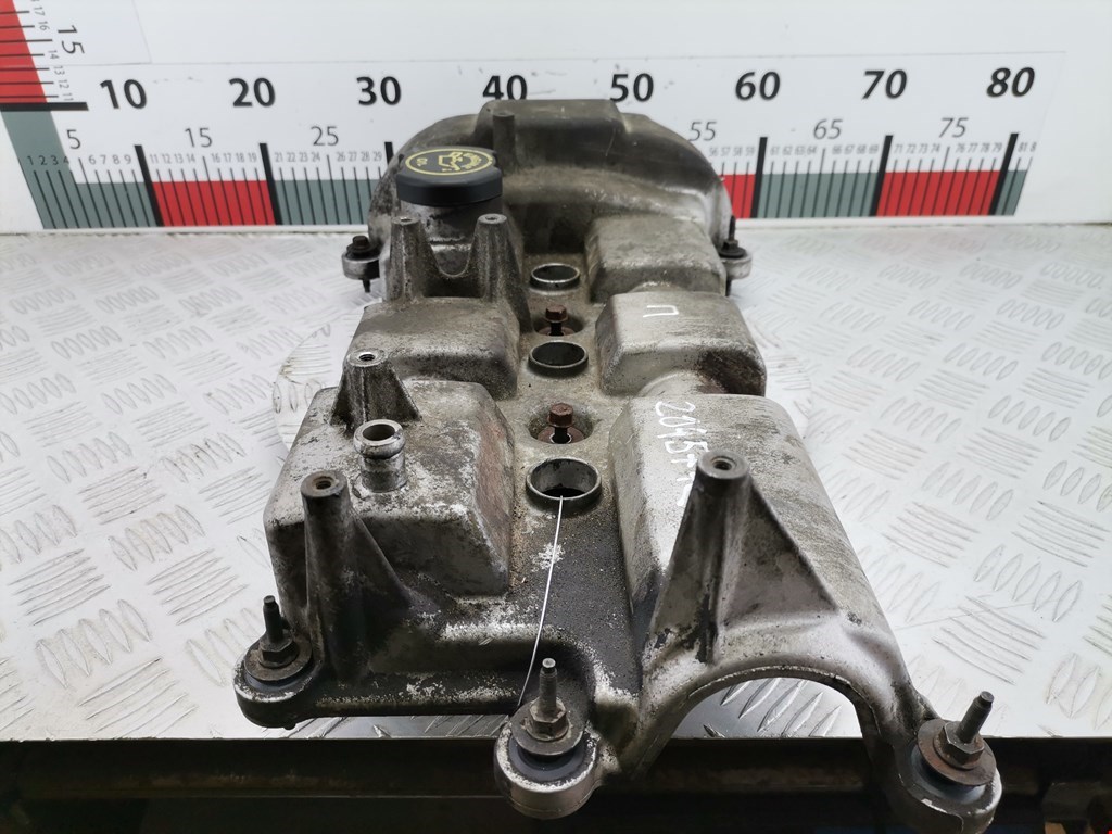 Крышка головки блока (клапанная) FORD Mondeo III 2000-2007