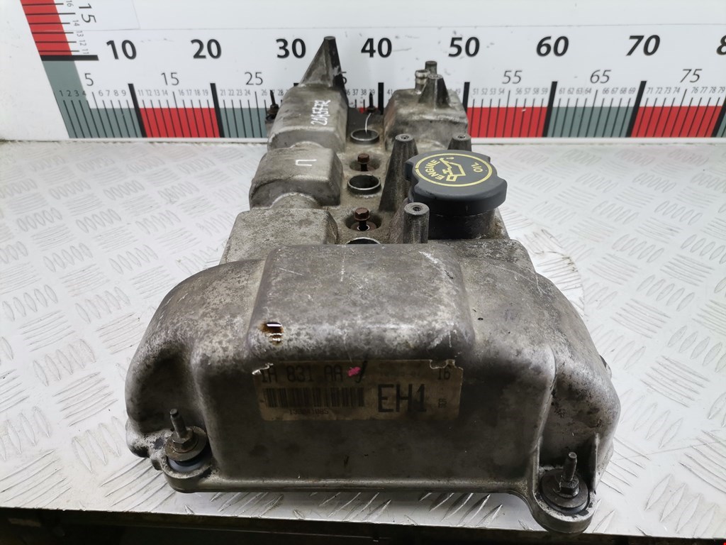 Крышка головки блока (клапанная) FORD Mondeo III 2000-2007