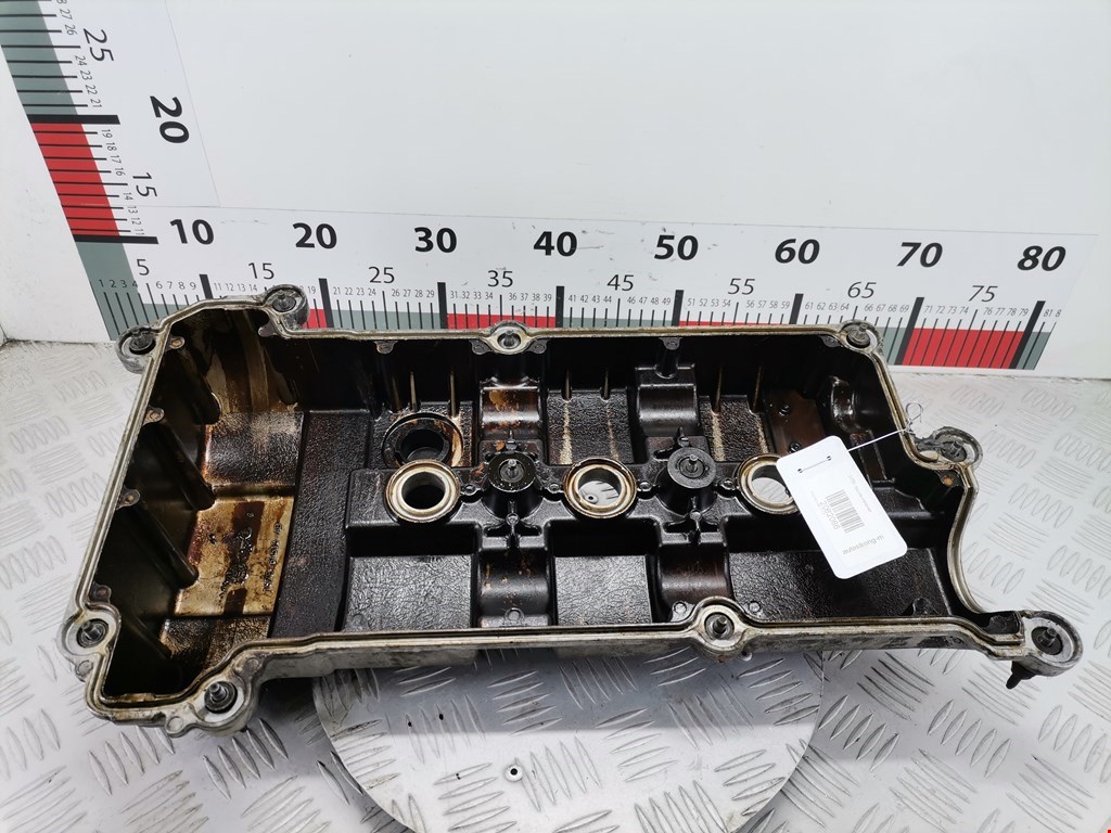 Крышка головки блока (клапанная) FORD Mondeo III 2000-2007