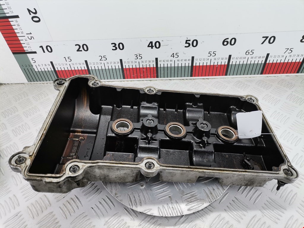 Крышка головки блока (клапанная) FORD Mondeo III 2000-2007