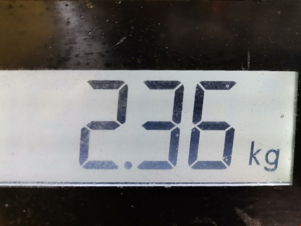 Крышка головки блока (клапанная) FORD Mondeo III 2000-2007