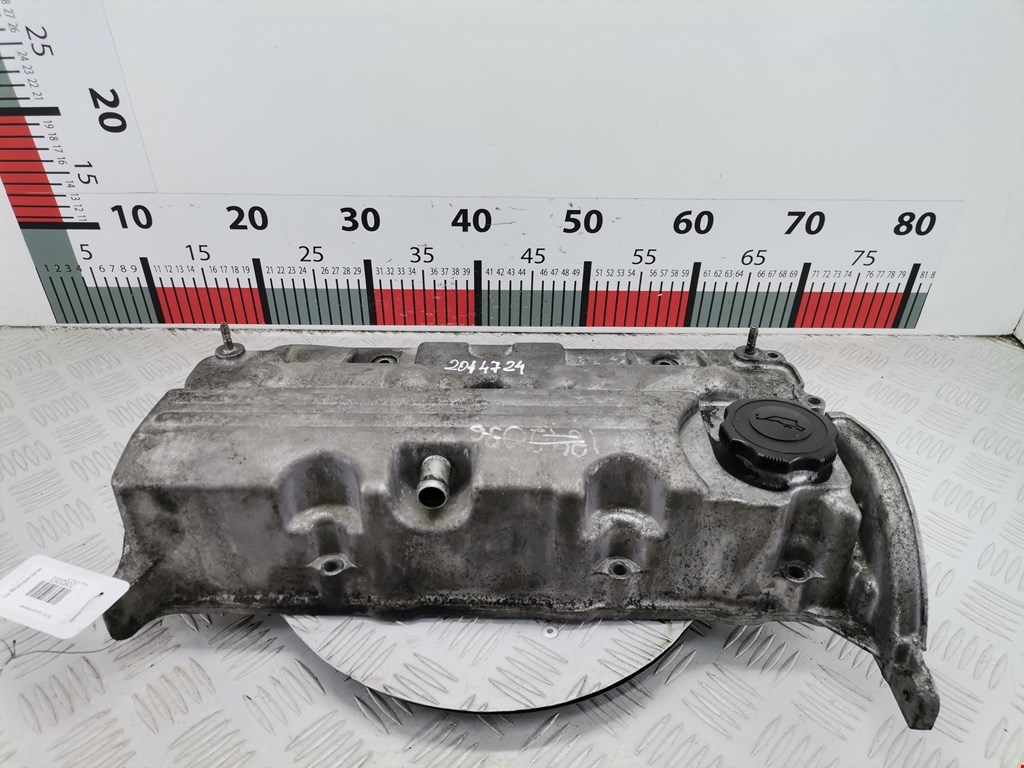 Крышка головки блока (клапанная) MAZDA Premacy CP 1999-2004