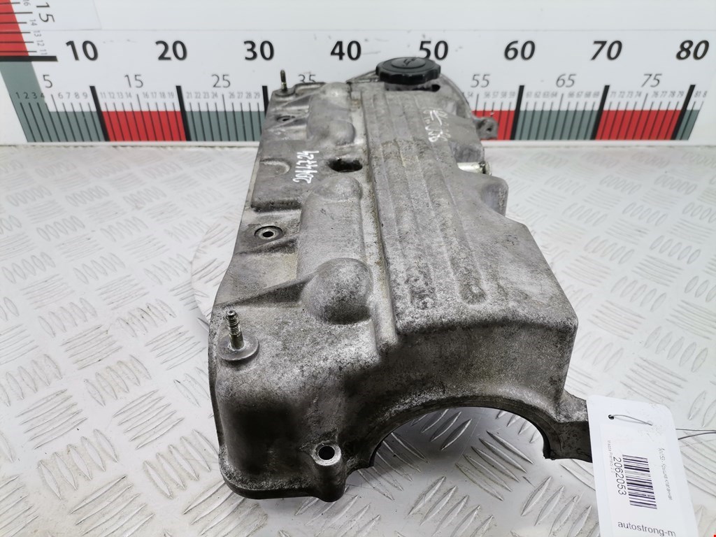 Крышка головки блока (клапанная) MAZDA Premacy CP 1999-2004