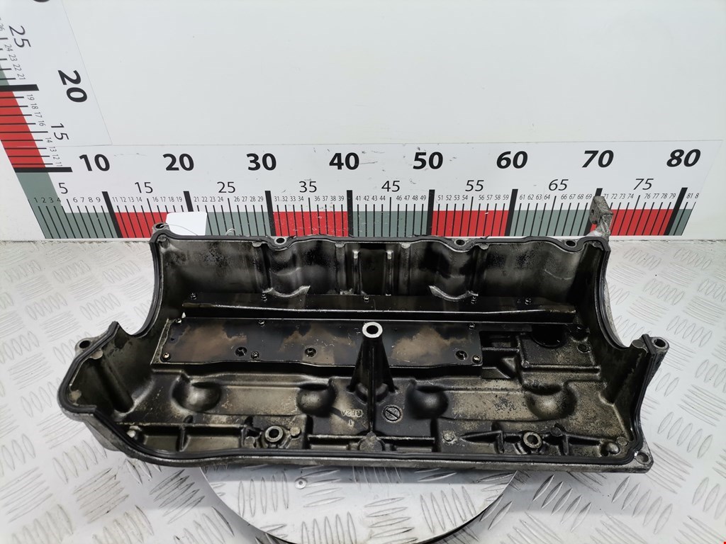 Крышка головки блока (клапанная) MAZDA Premacy CP 1999-2004