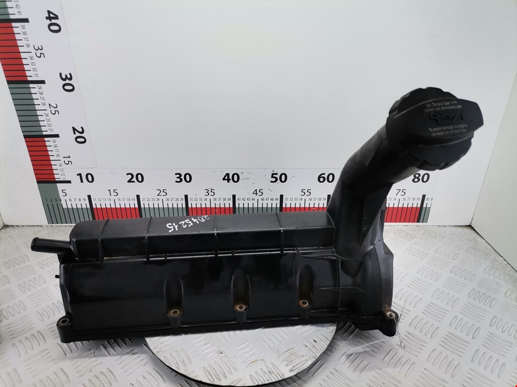 Крышка головки блока (клапанная) MERCEDES-BENZ A-Class W168 1997-2004