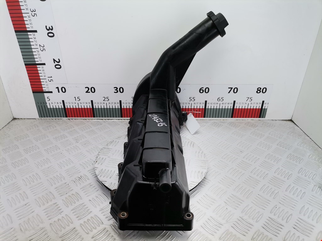 Крышка головки блока (клапанная) MERCEDES-BENZ A-Class W168 1997-2004