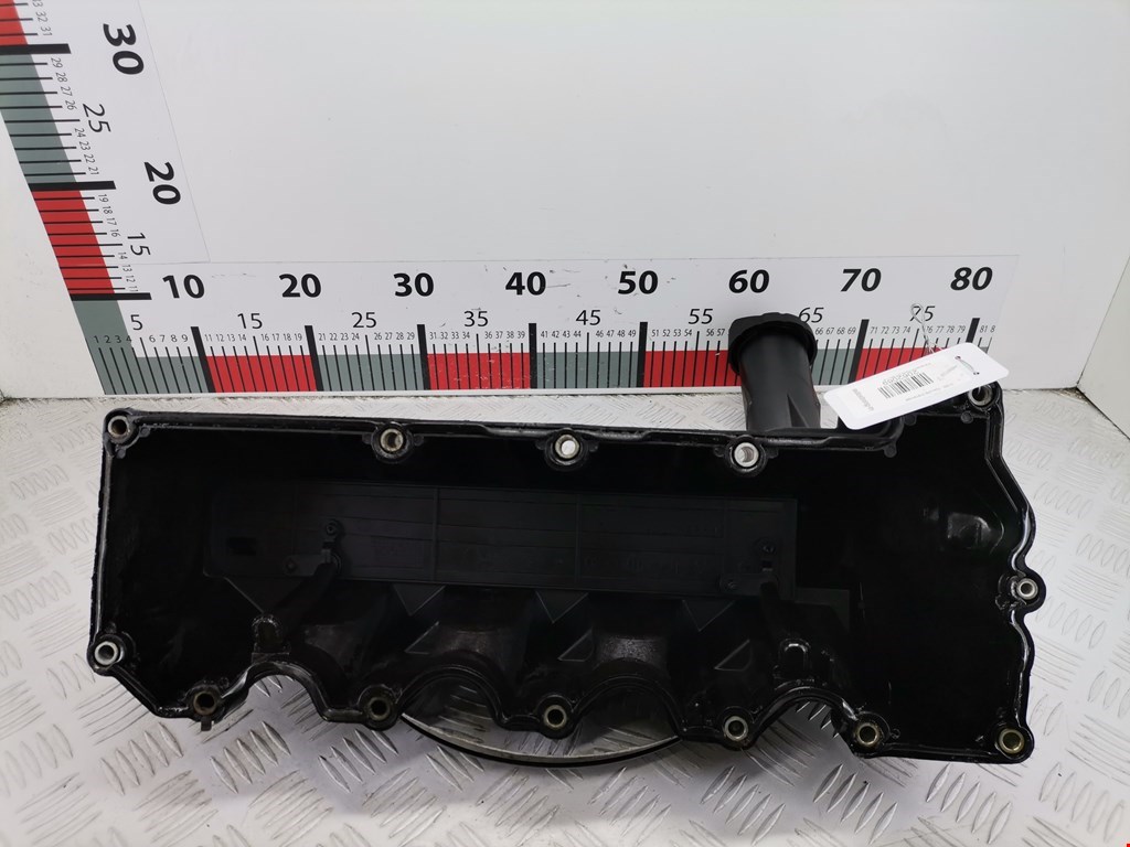 Крышка головки блока (клапанная) MERCEDES-BENZ A-Class W168 1997-2004